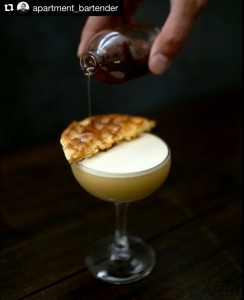 best instagram accounts to follow for cocktails and mixology