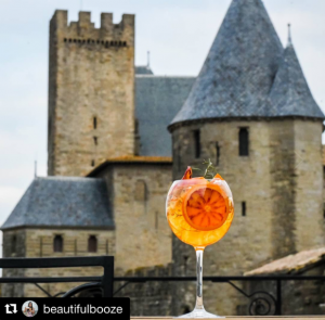 best instagram accounts to follow for cocktails and mixology