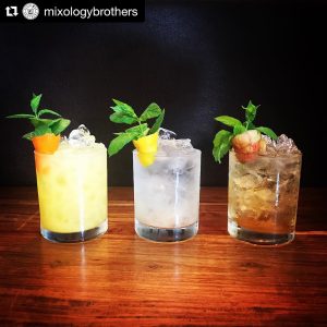 mixology brothers cocktails
