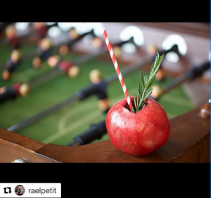 best instagram accounts to follow for cocktails and mixology