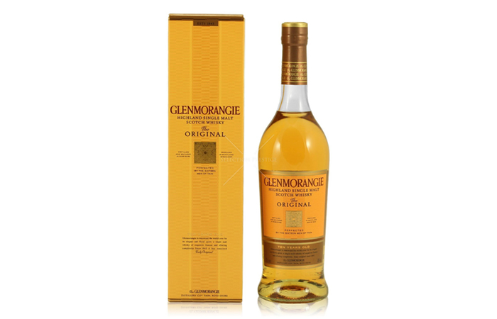 Scotch for Beginners - Glenmorangie 10