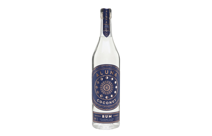 Aluna Coconut
