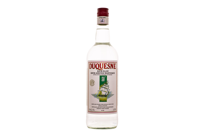 Best Rum For The Money - Duquesne Blanc | $29.99