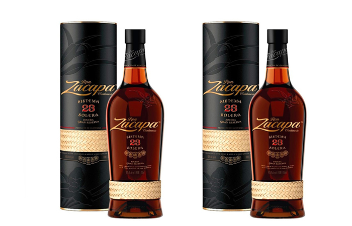 Rum under $50
