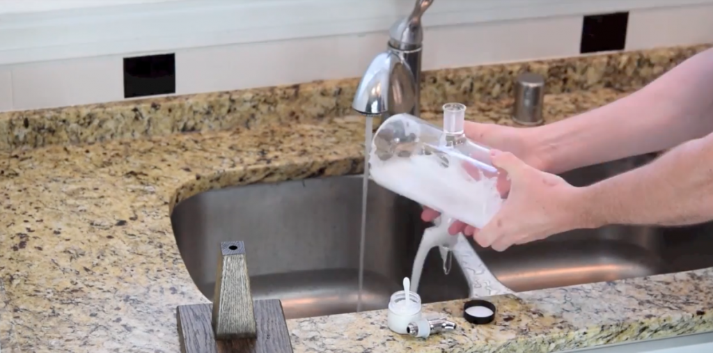 Best Decanter Cleaning Kit/Method