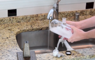How to Clean Your Decanter Clean Decanter