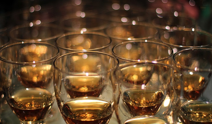 Guide to Bourbon - Everyday is Chance for a Sip