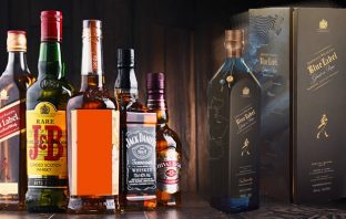 Scotch Beginners Guide to Learning the Basics Scotch Beginners Guide - Jack Daniels, Johnnie Walker