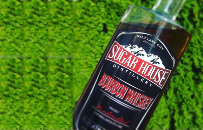 Bourbons to Try - Young but still so good