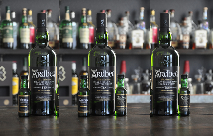 Scotch for Beginners - Ardbeg