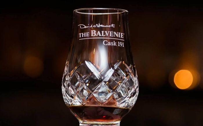 Scotch for Beginners - Balvenie