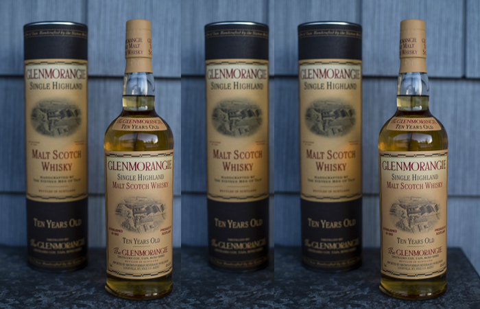 Scotch for Beginners - Glenmorangie
