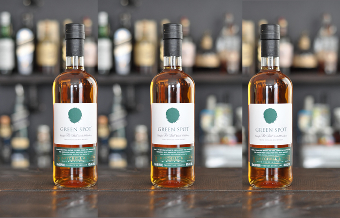 Scotch for Beginners - Green Spot