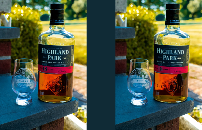 Scotch for Beginners - Highland Park 18