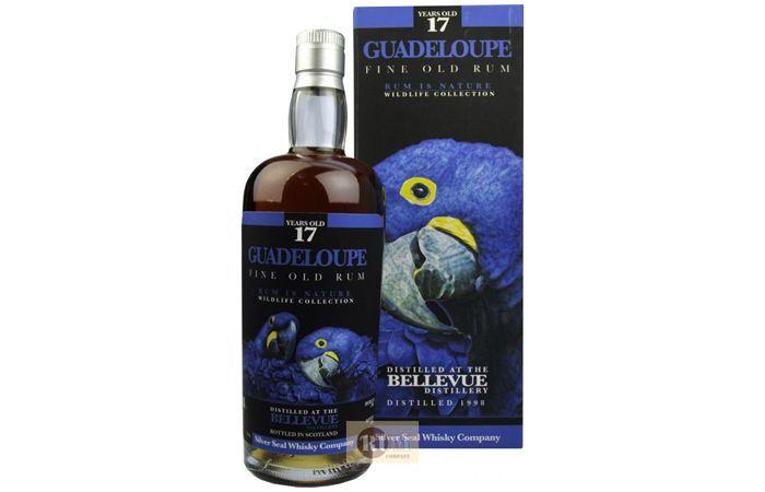 Bellevue Guadeloupe 17-Year Old