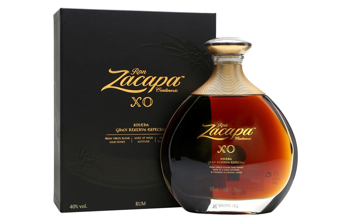 Zacapa Centenario XO