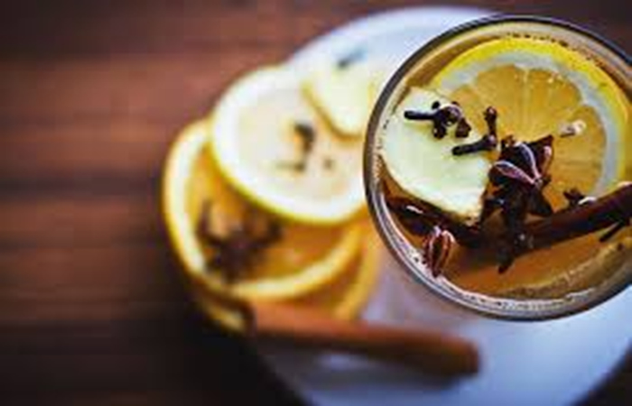 Many believe that hot toddy recipes are usually packed with medicinal properties!