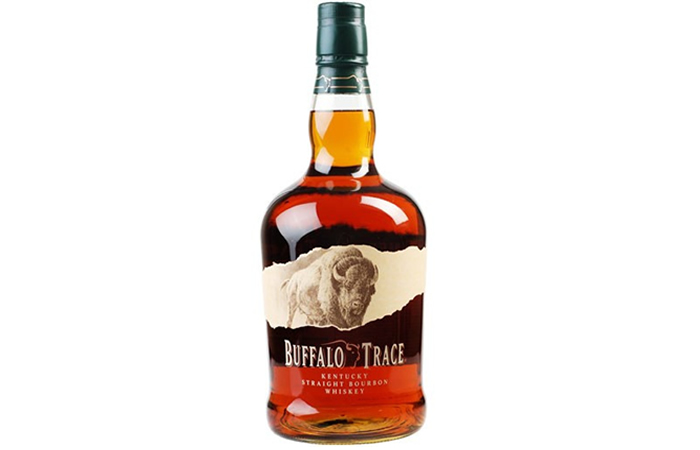 Best value bourbon - from Buffalo Trace