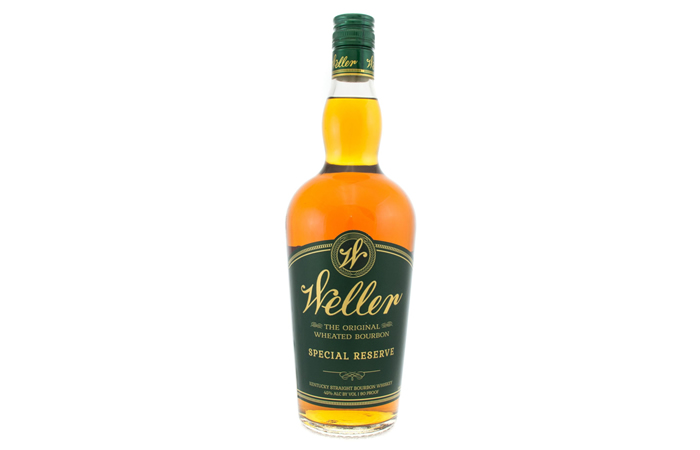 Best value bourbon - Weller Special Reserve by Buffalo Trace