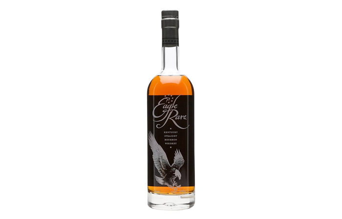 Best value bourbon - Eagle Rare bourbon