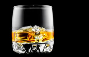 Smoothest Bourbon (Extremely Delicious) Smoothest Bourbon - whiskey glass.