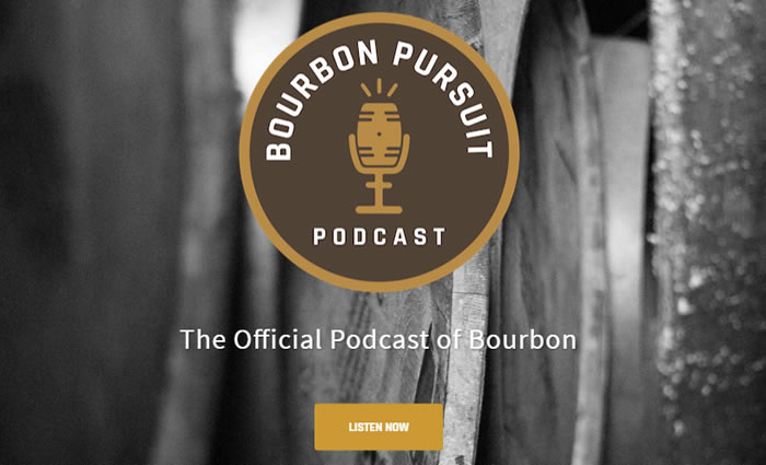 Whiskey Guide - Bourbon Pursuit radio show with Kenny Coleman & Ryan Cecil