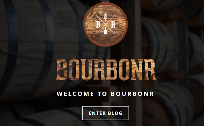 Whiskey Guide - Blake Riber's Bourbonr blog
