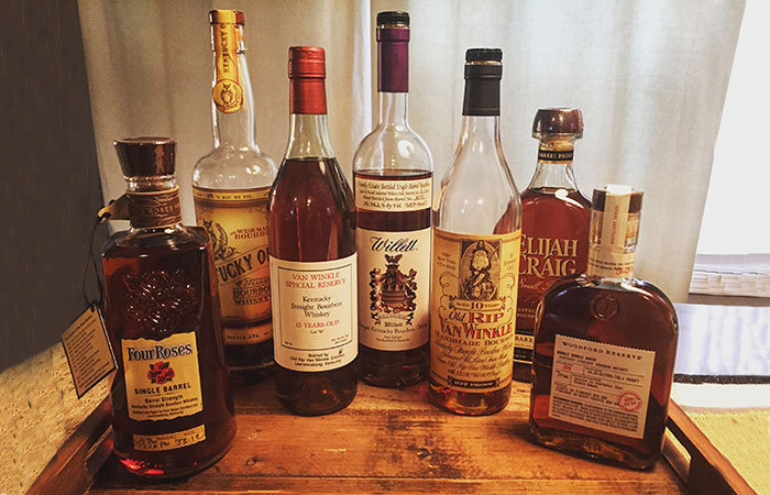 Whiskey Guide - Cheers to all our ultimate whiskey champs!
