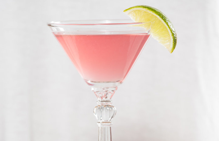 The Cosmopolitan Cocktail Recipe