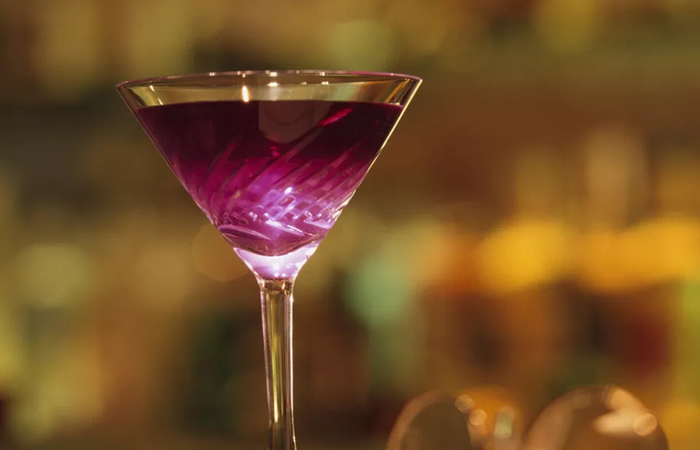 Best cosmopolitan recipe - The Very, Berry Cosmo