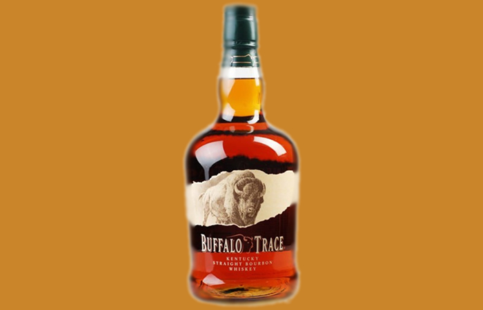 Buffalo Trace Bourbon
