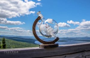 best decanter for whiskey