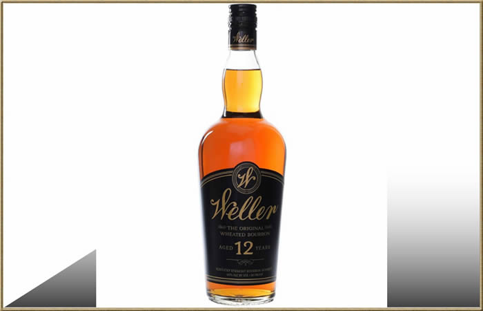Buffalo Trace Wheated Mashbill)