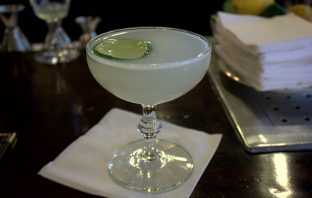 Hemingway Daiquiri Recipe (Unusual Story) Hemingway Daiquiri Recipe: