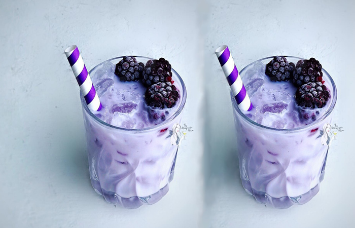 Purple Groove by the margarita mum