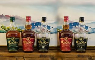 Unusual Wheated Bourbon Guide Wheated Bourbon Crash Course