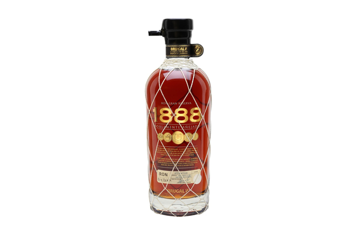 Brugal 1888 | $48.99