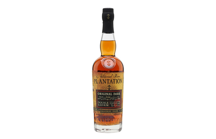 Best Rum For The Money - Plantation Original Dark