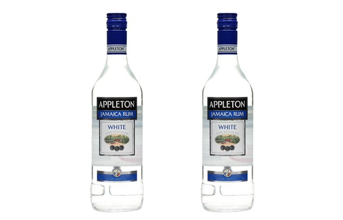 Best value rum under $25.
