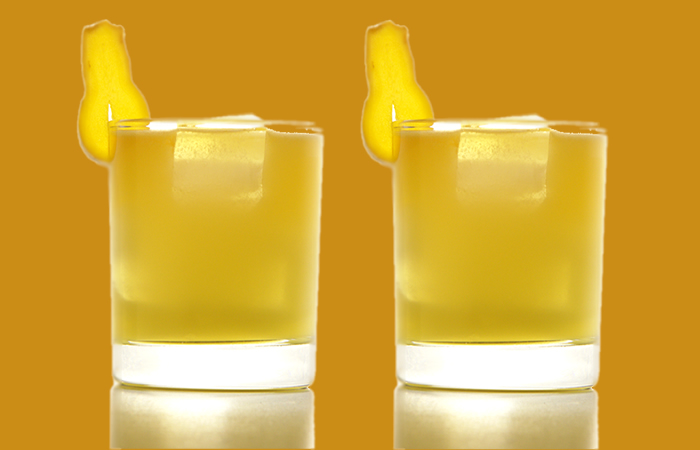Best cocktails based on scotch.