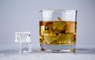 Guide to Scotch: The Astonishingly Easy Way Guide to scotch