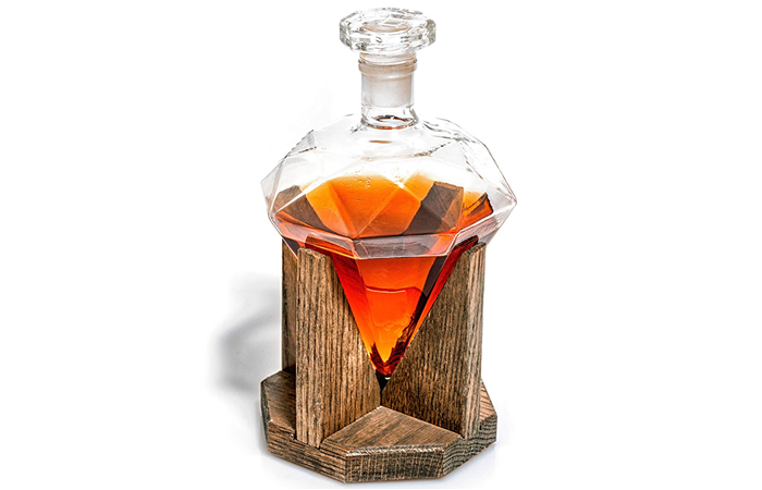 Prestige Decanter