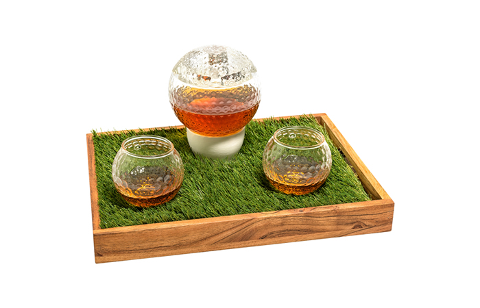 Prestige Decanters
