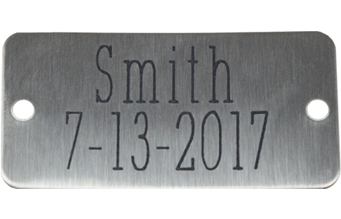 Personalized Engravings