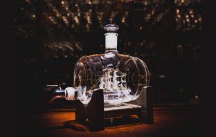 The Ultimate Buyer’s Guide for Decanters Tomoka Gold