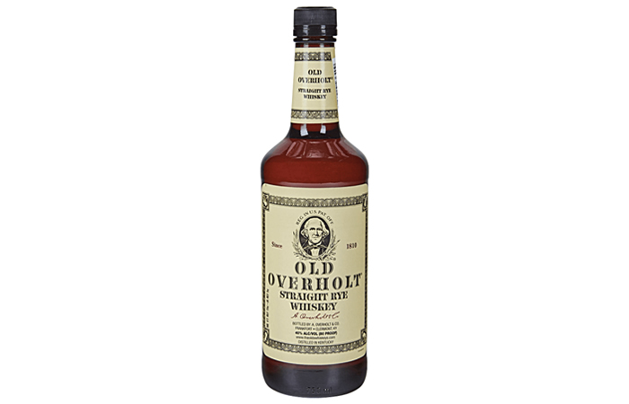 Best rye