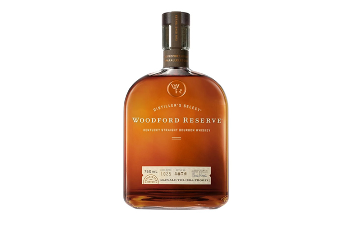 For Bourbon Hot Toddy Drink