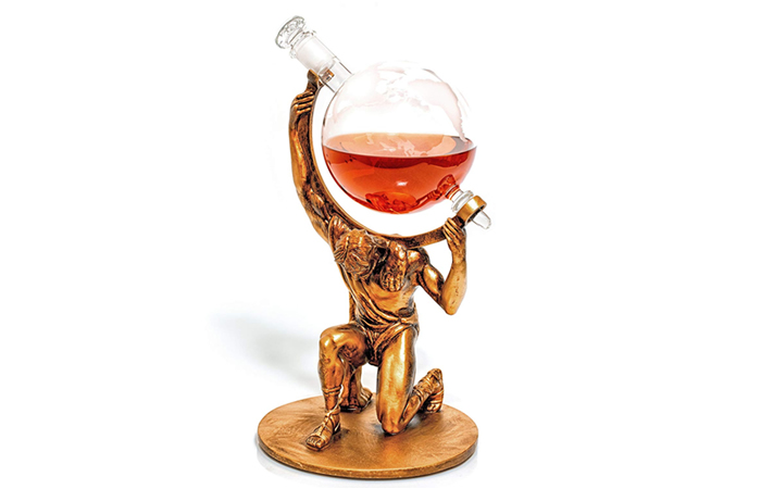 Prestige Atlas Decanter