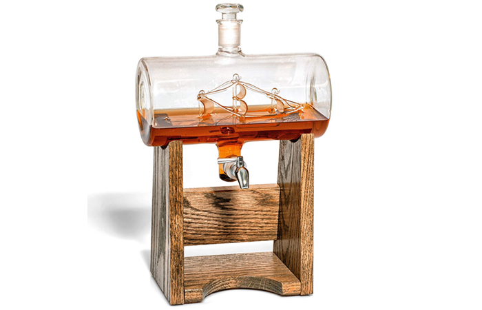 Prestige Constellation1797 Decanter.