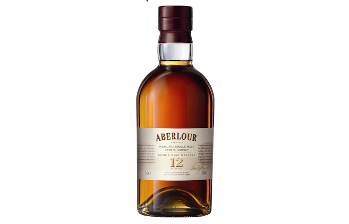 Aberlour 12 Year